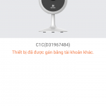 lap dat camera EZVIZ gia re