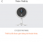 lap dat camera EZVIZ gia re